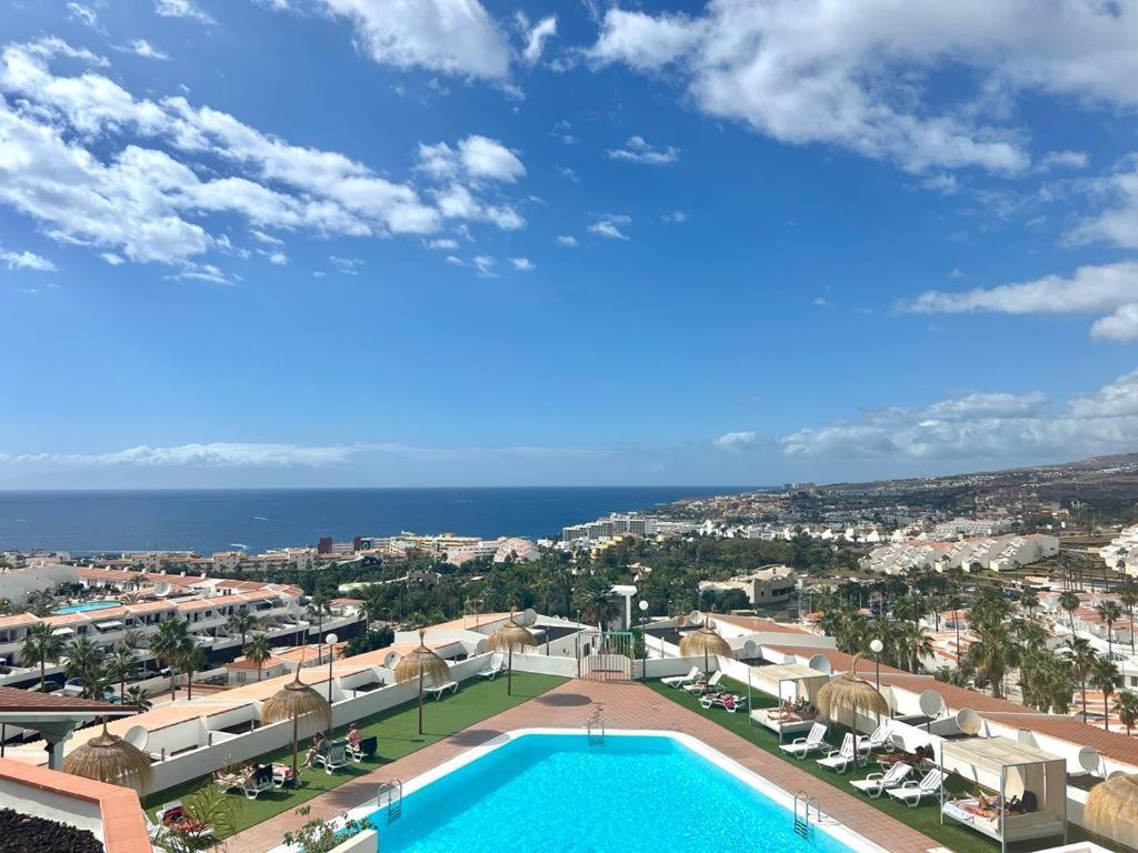 Appartamento Modern In San Eugenio Costa Adeje (Tenerife)
